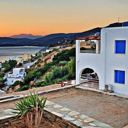St George Village Μπατσί Εξωτερικό φωτογραφία