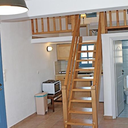 St George Village Μπατσί Εξωτερικό φωτογραφία