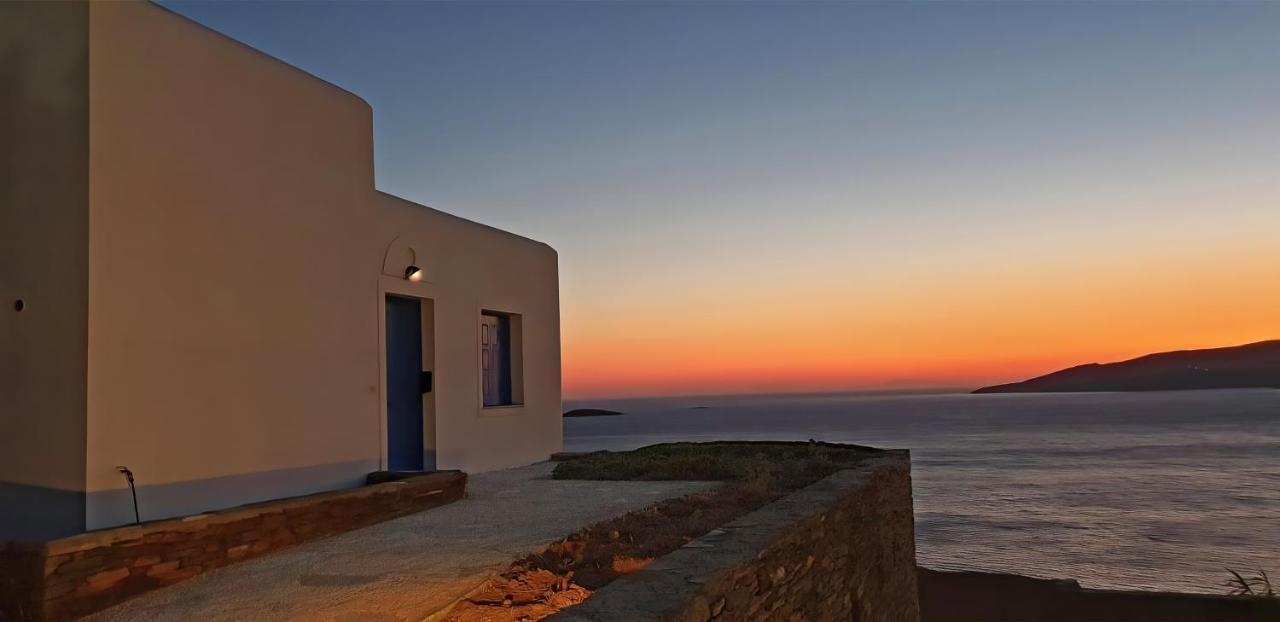 St George Village Μπατσί Εξωτερικό φωτογραφία