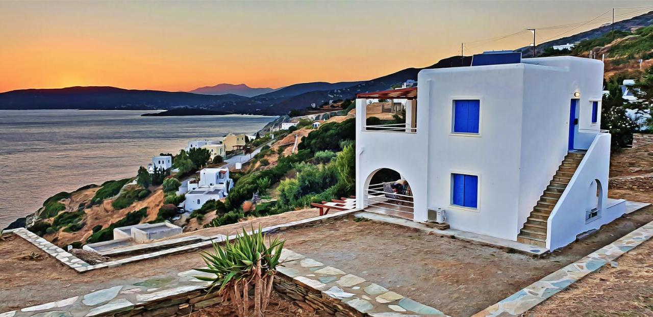 St George Village Μπατσί Εξωτερικό φωτογραφία