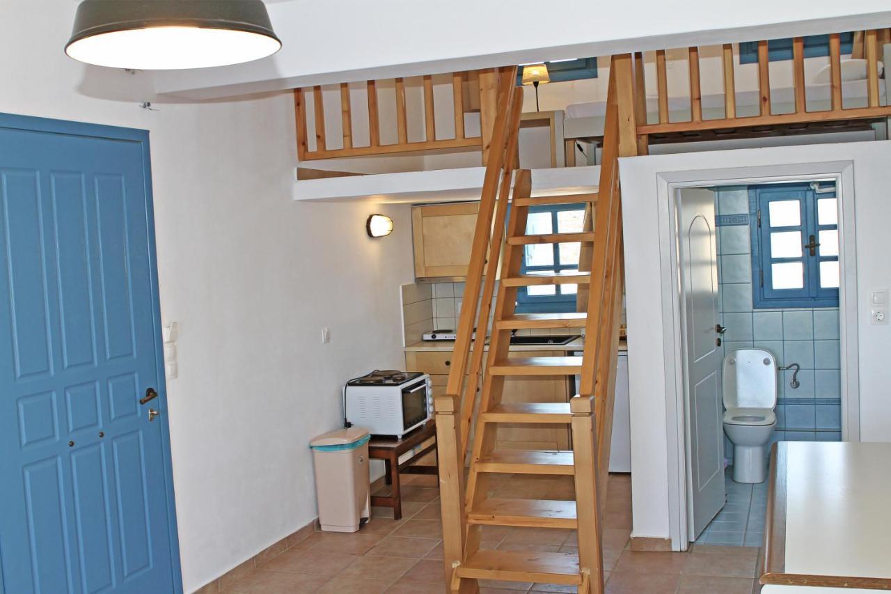 St George Village Μπατσί Εξωτερικό φωτογραφία