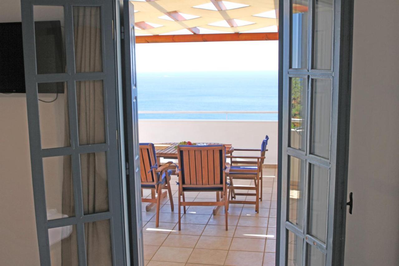 St George Village Μπατσί Εξωτερικό φωτογραφία