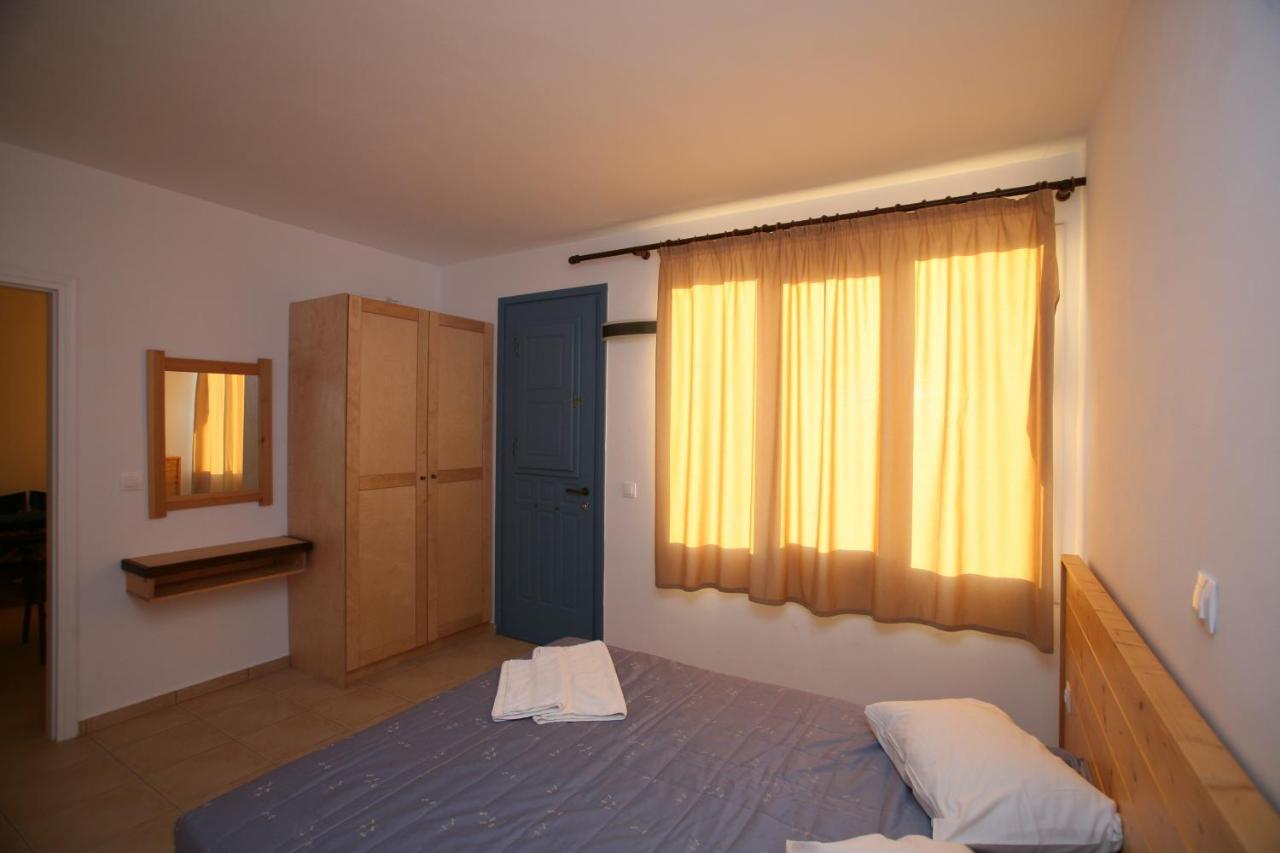 St George Village Μπατσί Εξωτερικό φωτογραφία