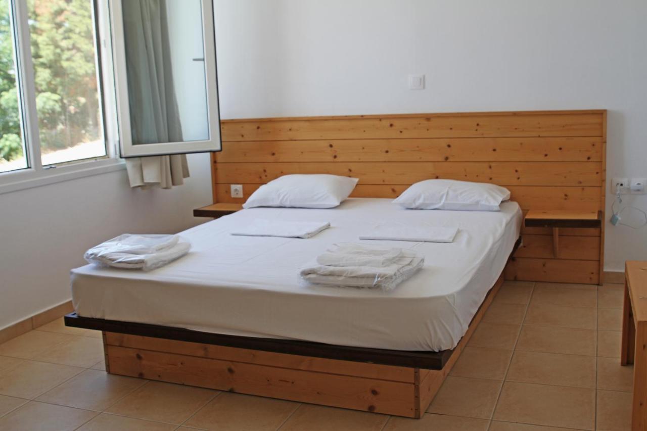 St George Village Μπατσί Εξωτερικό φωτογραφία