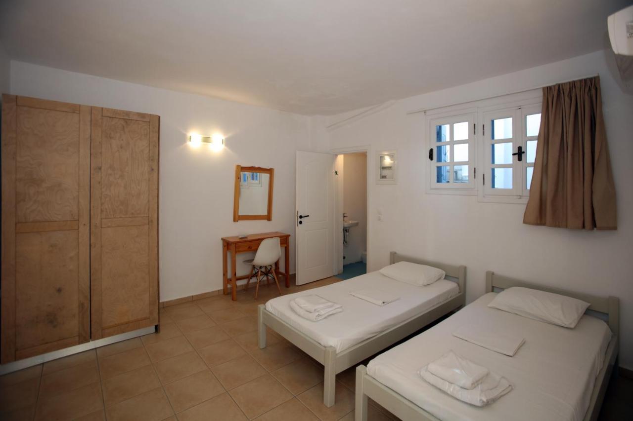 St George Village Μπατσί Εξωτερικό φωτογραφία