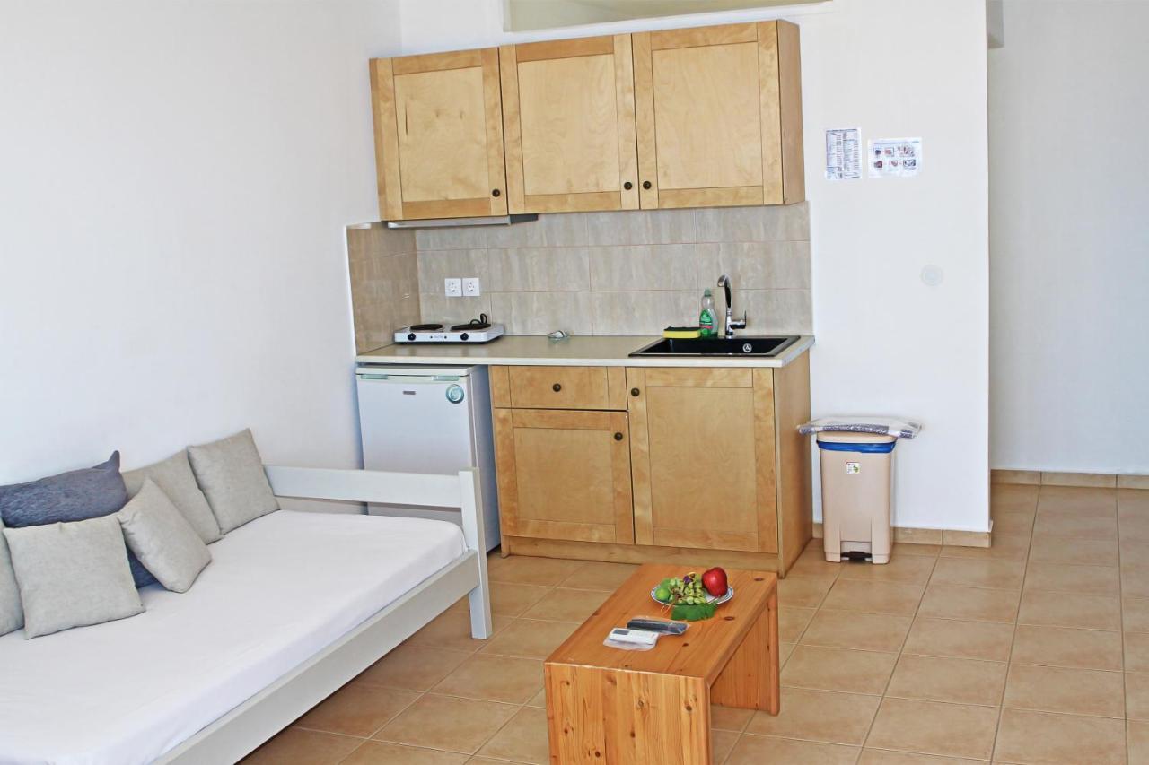 St George Village Μπατσί Εξωτερικό φωτογραφία
