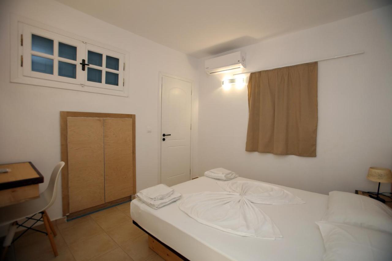 St George Village Μπατσί Εξωτερικό φωτογραφία
