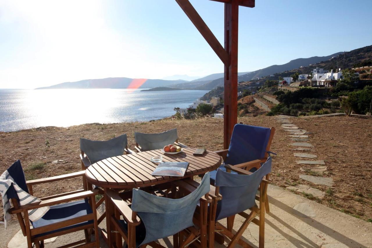 St George Village Μπατσί Εξωτερικό φωτογραφία