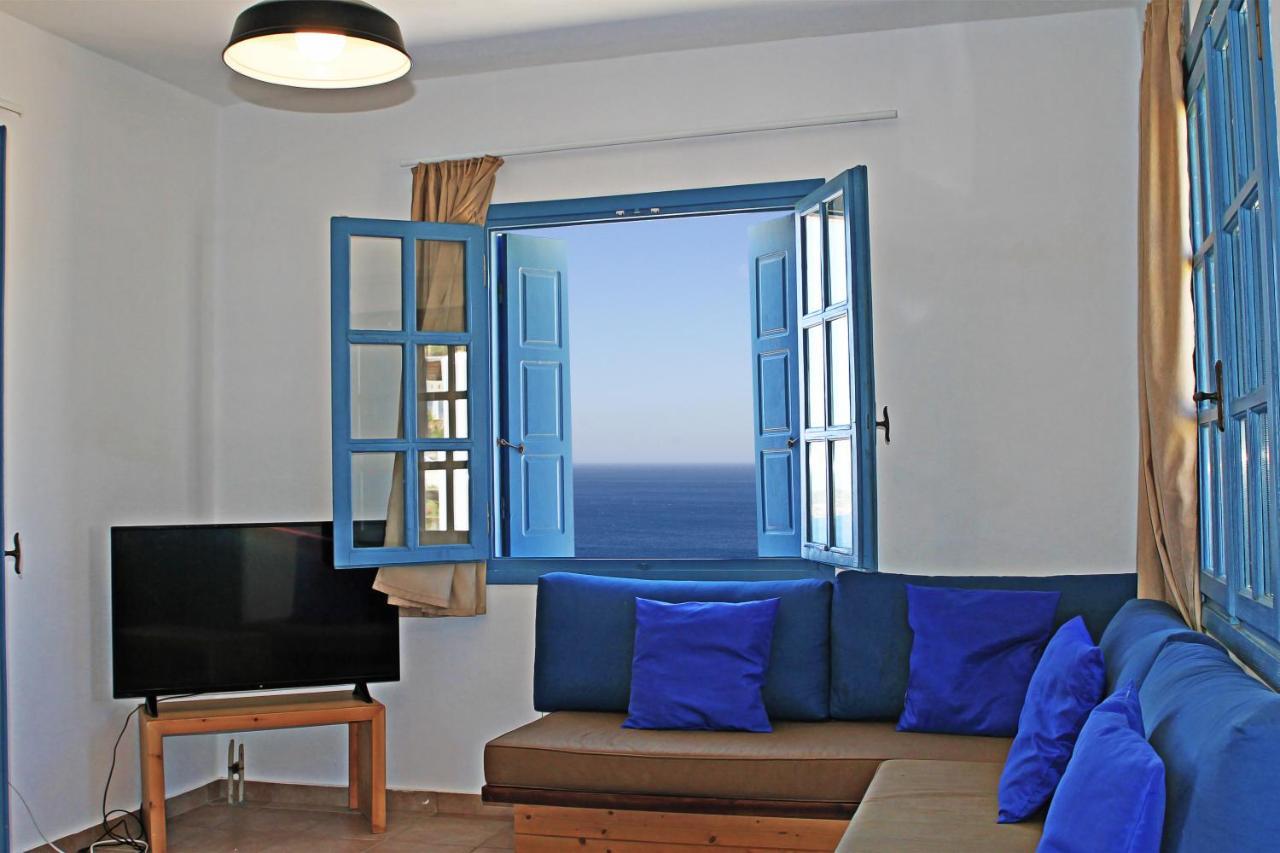 St George Village Μπατσί Εξωτερικό φωτογραφία