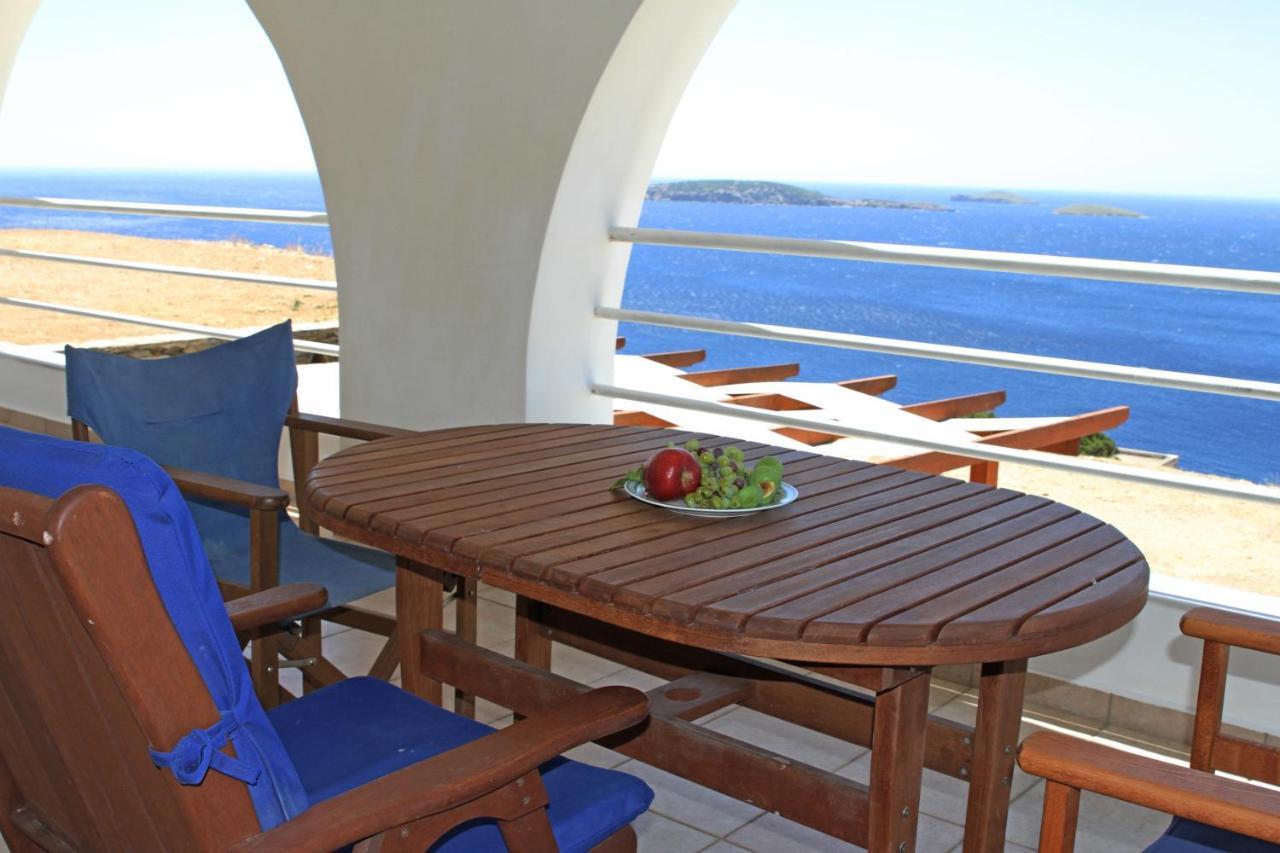St George Village Μπατσί Εξωτερικό φωτογραφία