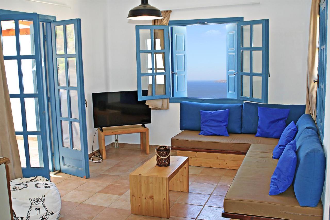 St George Village Μπατσί Εξωτερικό φωτογραφία