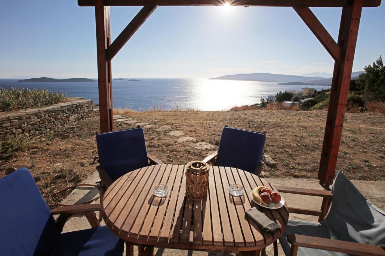 St George Village Μπατσί Εξωτερικό φωτογραφία