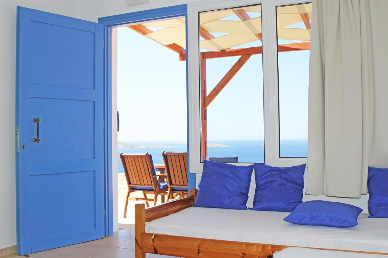 St George Village Μπατσί Εξωτερικό φωτογραφία