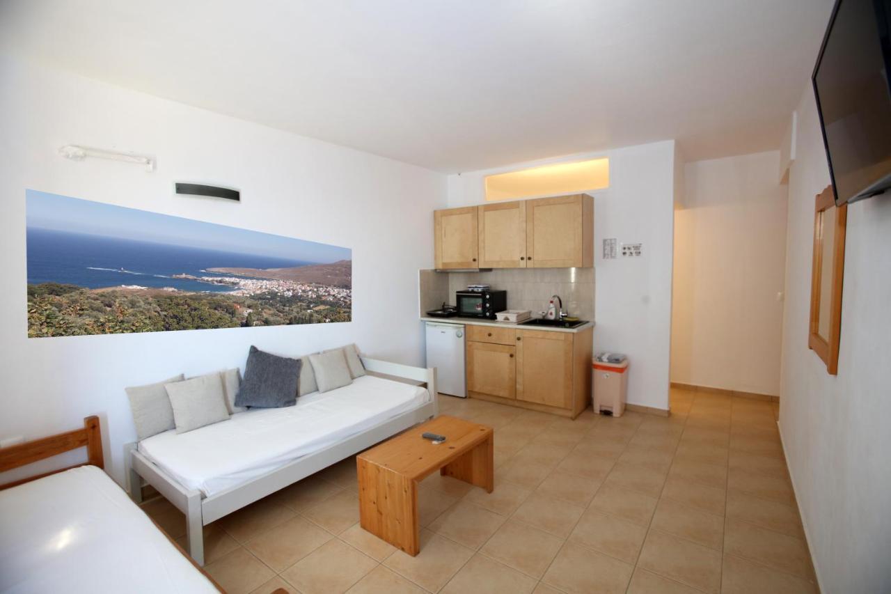 St George Village Μπατσί Εξωτερικό φωτογραφία