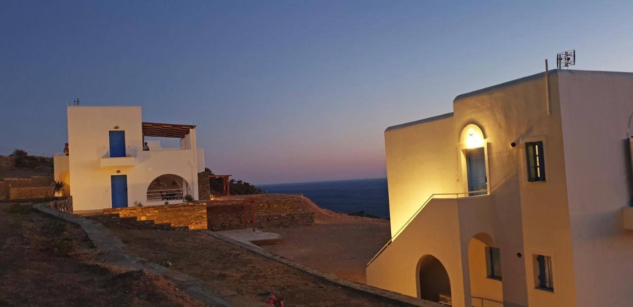 St George Village Μπατσί Εξωτερικό φωτογραφία