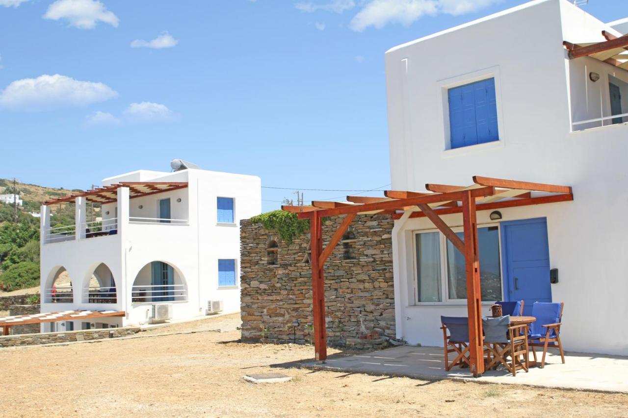 St George Village Μπατσί Εξωτερικό φωτογραφία