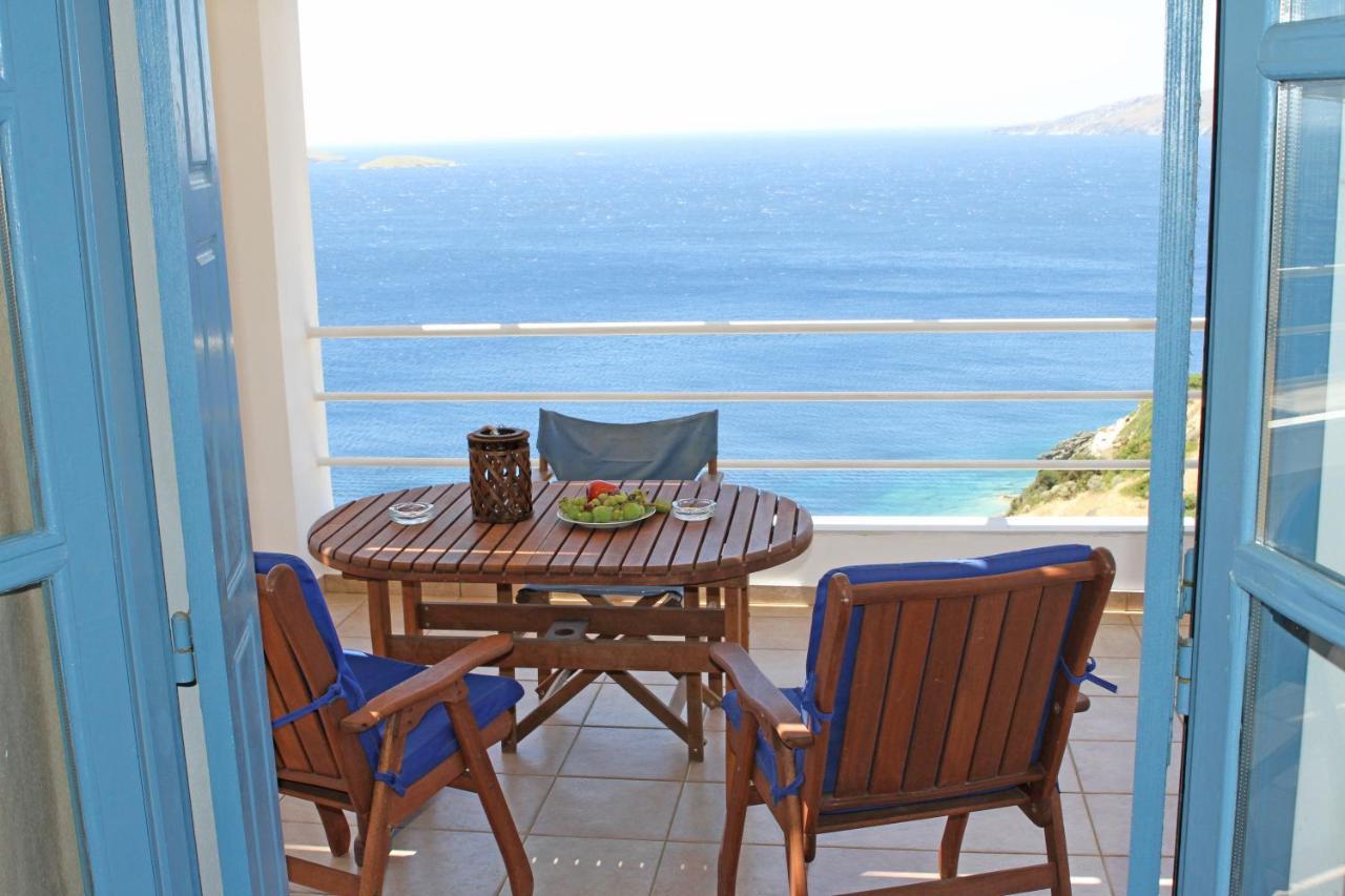 St George Village Μπατσί Εξωτερικό φωτογραφία