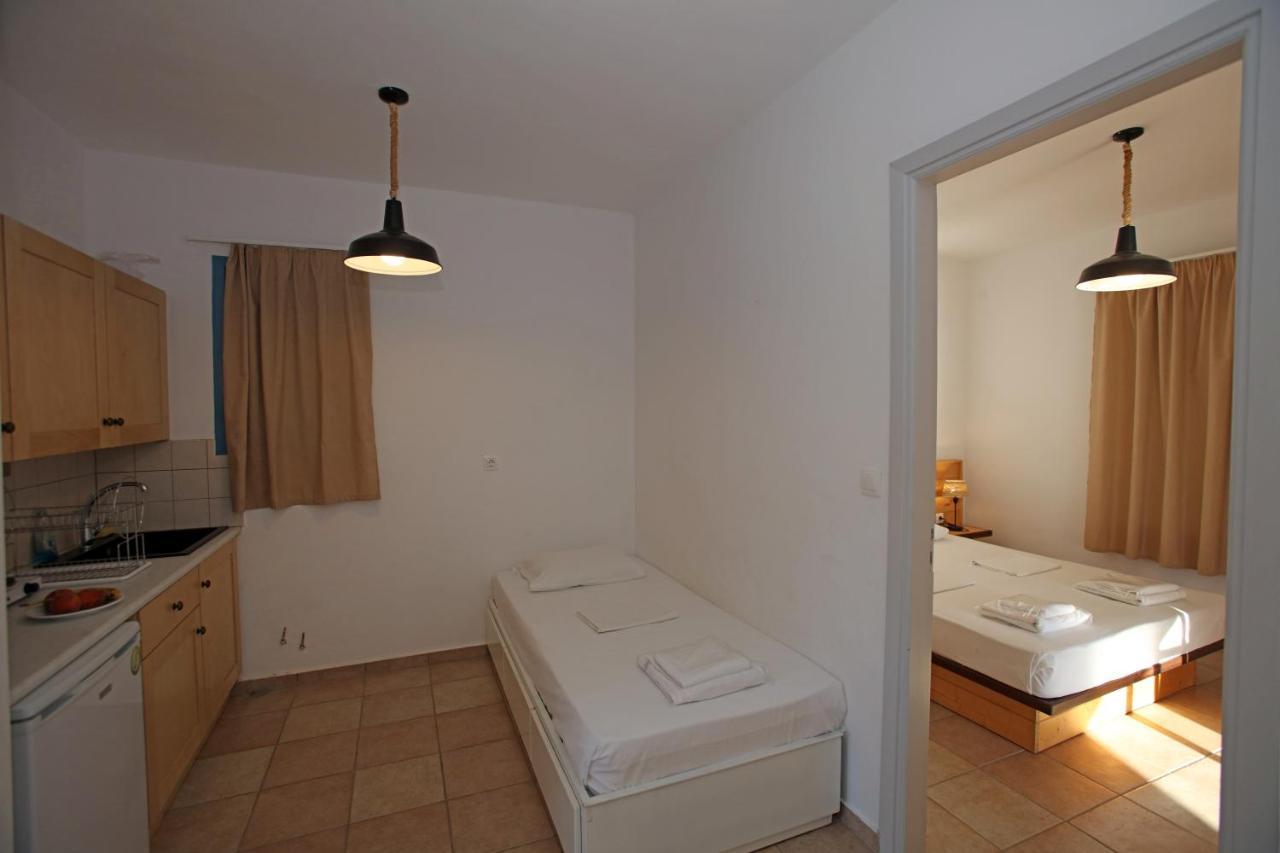 St George Village Μπατσί Εξωτερικό φωτογραφία