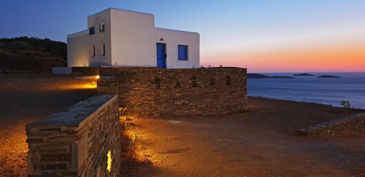 St George Village Μπατσί Εξωτερικό φωτογραφία