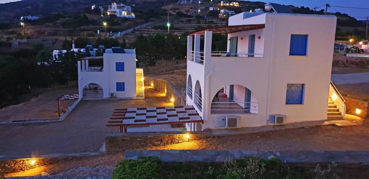 St George Village Μπατσί Εξωτερικό φωτογραφία