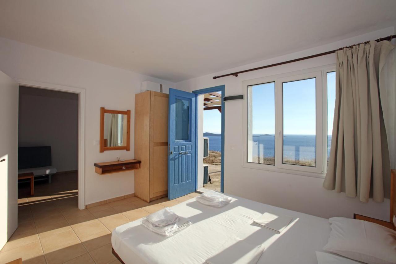 St George Village Μπατσί Εξωτερικό φωτογραφία