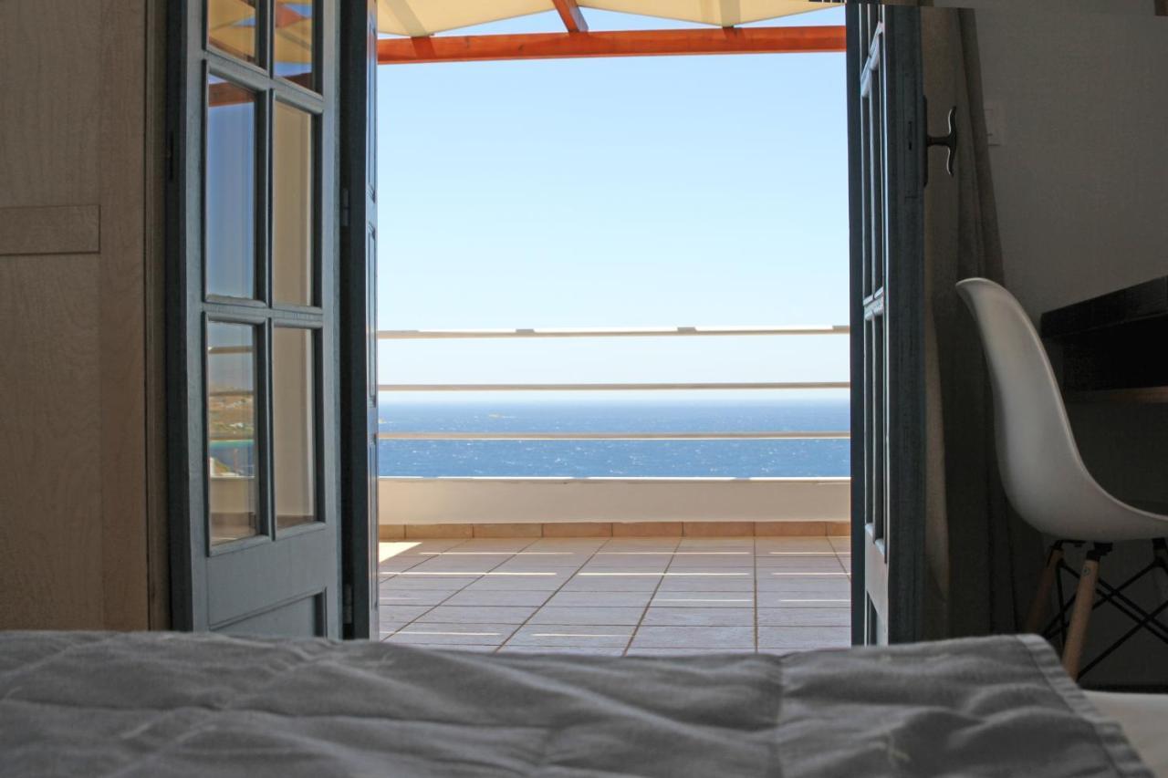 St George Village Μπατσί Εξωτερικό φωτογραφία