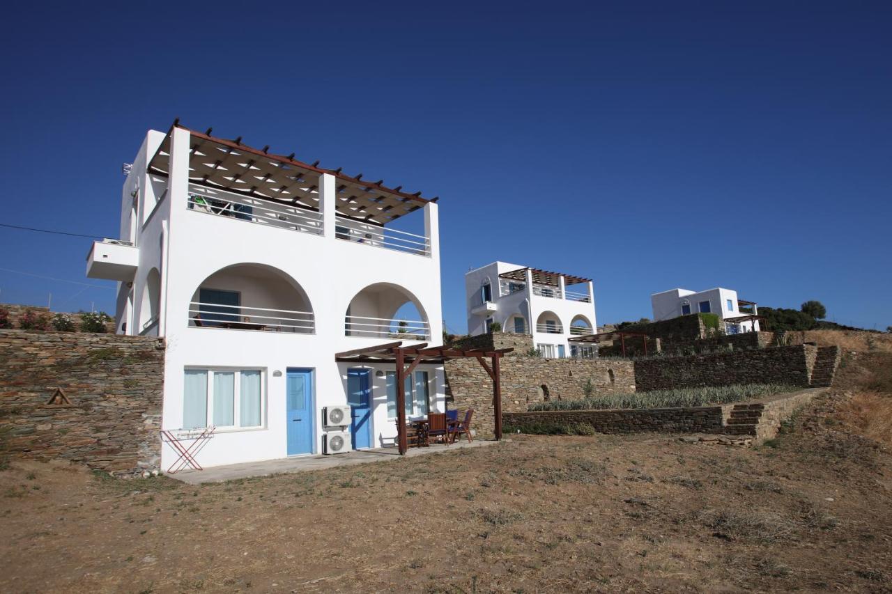 St George Village Μπατσί Εξωτερικό φωτογραφία