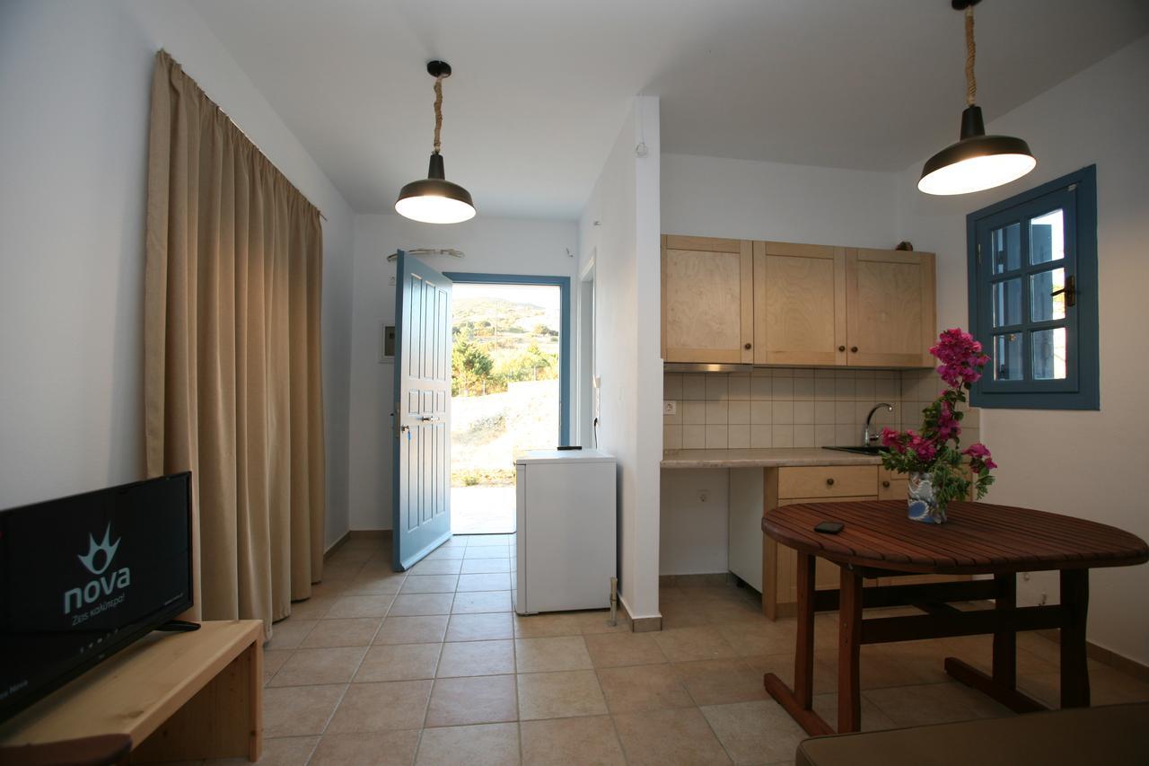 St George Village Μπατσί Εξωτερικό φωτογραφία